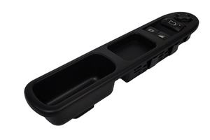 Interrupteur de commande de lève-vitre électrique 6554.QC Commandes de fenêtre pour <span class=keywords><strong>Peugeot</strong></span> 207 - Product Image 3