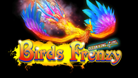 Nouveau jeu de tir aux oiseaux Frenzy Ocean King 4, borne d'arcade de pêche