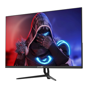 Moniteurs LCD pour écran <span class=keywords><strong>de</strong></span> PC <span class=keywords><strong>de</strong></span> bureau Moniteur 27 pouces 75Hz Moniteurs <span class=keywords><strong>de</strong></span> jeu Écran d'ordinateur - Product Image 4
