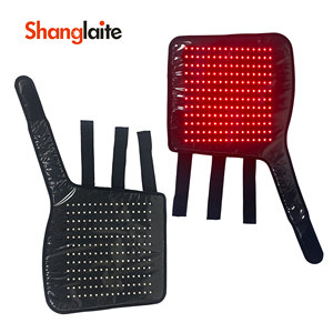 Grande Stivale per Cavalli con Terapia a Luce Rossa, 192 LED da 15W a Penetrazione Profonda nel Vicino Infrarosso per la Cura di Articolazioni e Muscoli - Product Image 2