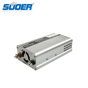 <span class=keywords><strong>ราคา</strong></span>โรงงานสุดคุ้ม อินเวอร์เตอร์ 1000VA 12v 220v อินเวอร์เตอร์แปลงไฟรถยนต์ แบบ Modified Sine Wave - Product Image 5