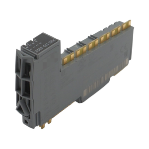 أتمتة X20 DO 6322 الإصدار وحدة الإخراج I0 / وحدة الإخراج - Product Image 1