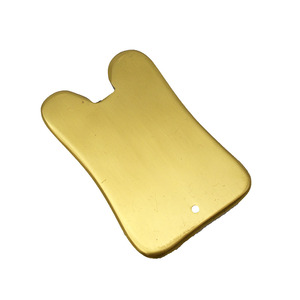 <span class=keywords><strong>Gua</strong></span> <span class=keywords><strong>SHA</strong></span> cạo công cụ massage đồng guasha Hội Đồng Quản trị cho da mặt và cơ thể Spa châm cứu trị liệu - Product Image 3