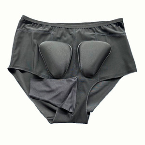 ชุดชั้นในสำหรับผู้ชายที่มีภาวะไส้เลื่อน ยืดหยุ่นสูง ระบายอากาศได้ดี ดูแลสุขภาพหน้าท้องหลังผ่าตัด - Product Image 3