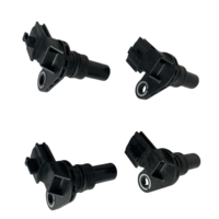 Sensor kecepatan transmisi kualitas tinggi trucks trucks trucks untuk Nissan Altima Juke Maxima renault Truck