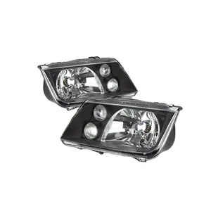 Auto Head Light Auto Body Kits Headlight For Volkswagen VW JETTA 4 Headlight Auto Headlamp