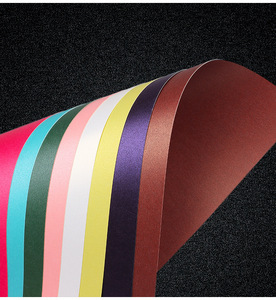 Cheap Factory Thermal <strong>Color</strong> A4 120gsm Pearl <strong>Printer</strong> <strong>Paper</strong> with Wholesale Price - Product Image 2