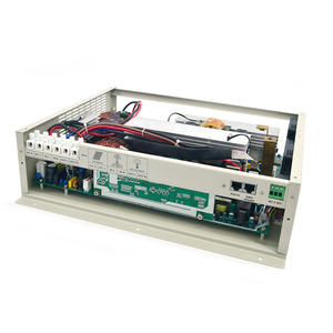 Fabricante Electronic Power Circuit Board Assembly Pcb Prototype Services - Product Image 3