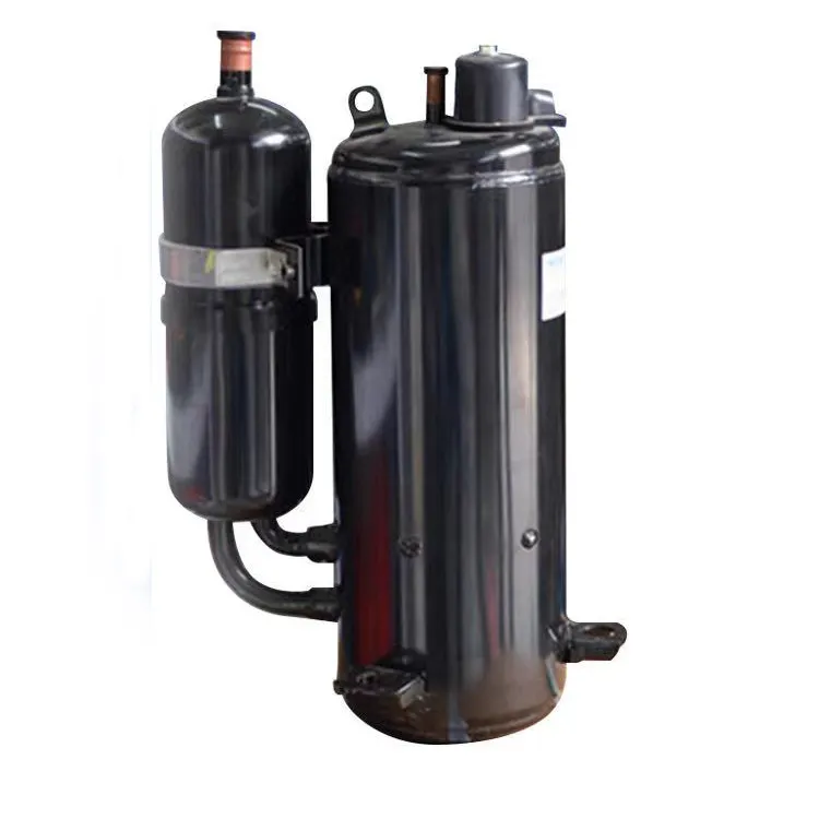 Compresor de calentador de agua, bomba de calor WHP11500AEDPC9EQ