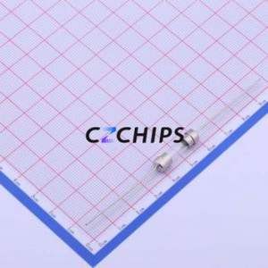 FSD(P)1.6A250V One-Time Fuse Through hole Component (THT),D5.2xL20mm Fuse Glass Tube Fuse 1.6A - Product Image 2