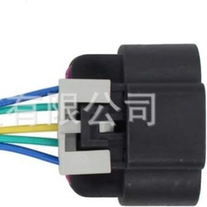 ขั้วต่อไฟท้าย NewYall 5 สาย ฉนวน PVC IP67 สำหรับรถยนต์เจเนอรัลมอเตอร์ส 88953146 - Product Image 1