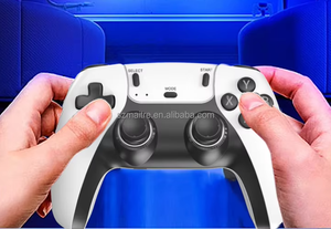 M15 Retro Classic Video Gaming Console Soporte 30000 + Juegos 4K HD Salida Video Game Stick Station con controladores inalámbricos duales - Product Image 4
