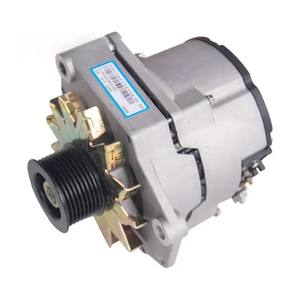 612600090206D Accouplement d'alternateur de pompe à huile d'assemblage de moteur de fabrication de pièces de machines de construction hautement durables - Product Image 3