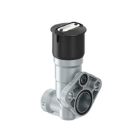 Pièces détachées pour camions, valve à dégagement rapide pour remorque 9630010120 1325329 CF351277 5000809163 500945418 pour Krone/Renault/Scania