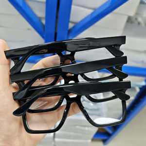 Bingkai Kacamata Asetat Tebal yang Stylish, Tahan Lama dan Trendi, Gaya ZEELOOL, Obral Stok, Diskon Promosi, Asetat Tebal Berkualitas Tinggi - Product Image 2