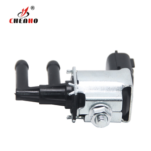 Válvula Solenoide de Purga del Depósito de Vapor 14930-AX00A 14930-AX000 para <span class=keywords><strong>Nissan</strong></span> Almera - Product Image 5