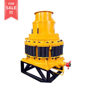 Nouveau concasseur à cône à ressort à faible consommation d'énergie et longue durée de vie pour le charbon, l'exploitation minière et la construction - Product Image 6