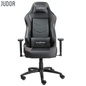 Judor Master serie sedia da gioco ufficio Computer sedia in pelle Patchwork sedia da gioco