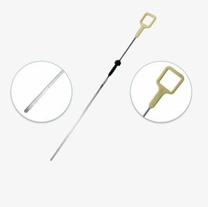 Piezas de motor automático Varilla de nivel de combustible OE 96352518 96376263 Varilla de nivel de aceite - Product Image 2