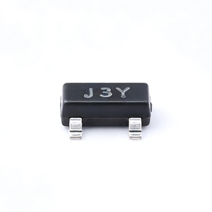 Nouveau transistor MOSFET original S8050 J3Y SOT-23, canal NPN, 25V 0.5A, transistor triode <span class=keywords><strong>8050</strong></span> - Product Image 3