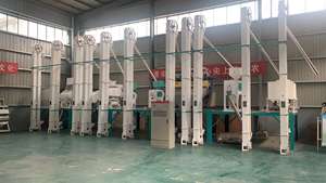 Prix de la machine à riz automatique complète au Népal - Product Image 5