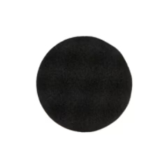 Tampon de polissage en mousse 3M <span class=keywords><strong>Finesse</strong></span>-it Advanced 45235 Gris 82 mm (3-1/4 po) Polyuréthane pour polissage automobile 90 unités/boîte - Product Image 2