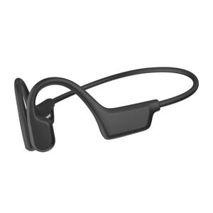 Auriculares deportivos de conducción ósea de oído abierto, auriculares inalámbricos resistentes al sudor que funcionan con Bluetooth sin cancelación de ruido - Product Image 6