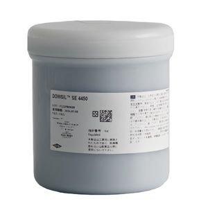 Compuesto Termoconductor DOWSIL SE 4450 para el Enfriamiento de Embalajes de Chips como <span class=keywords><strong>TIM</strong></span> 1 - Product Image 1