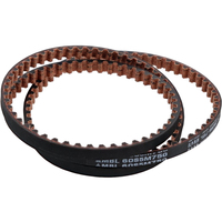 1 Pieza de Correa Nueva para Robot Yaskawa MH24 Eje T 150CEPTOR-6S3M999 Eje B 60S5M750 80S4.5M518 80S4.5M653