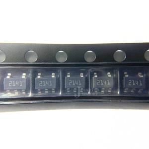 วงจรรวมแท้ ชิ้นส่วนอิเล็กทรอนิกส์ ชิป IC STMPS2141STR บริการ BOM พร้อมให้บริการ - Product Image 1