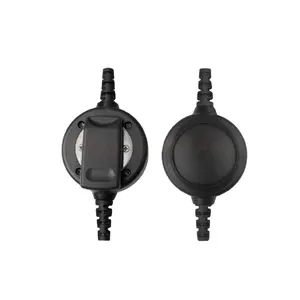 Ear Microfono con Conduzione Ossea per Motorola XTS5000 XTS2500 XTS1500