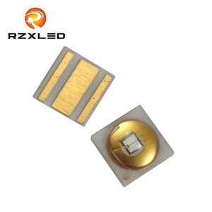 Chất lượng nhà máy <span class=keywords><strong>1W</strong></span> <span class=keywords><strong>3W</strong></span> 5W 3838 công suất cao SMD 365nm 385nm 395nm 405nm 420nm <span class=keywords><strong>UVA</strong></span> <span class=keywords><strong>LED</strong></span> để chữa răng - Product Image 2