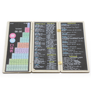 <b>Diy</b> Cardboard Phone Model 3 Foldable Science <b>Kit</b> For Kids Age 4 6Y Educational Toy Project - Product Image 3