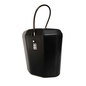 Sac de voyage Portable avec serrure, pour plage, serrure, à combinaison, coffre-fort, pour le voyage - Product Image 6