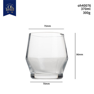 Verres <span class=keywords><strong>à</strong></span> <span class=keywords><strong>whisky</strong></span> personnalisés en <span class=keywords><strong>verre</strong></span> transparent sans plomb avec gravure au laser - Product Image 3