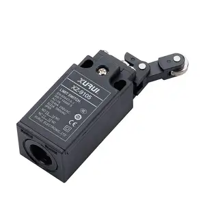 Ascensore/ascensore parte XZ-9105 di sicurezza micro limit switch da Xurui produttore specializzato