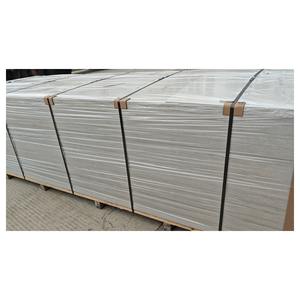 Tablero de Fibrocemento de Alta Resistencia, Impermeable, Sin Asbesto y Resistente a la Humedad <span class=keywords><strong>para</strong></span> Revestimiento de Paredes Exteriores, Techos y Villas - Product Image 6