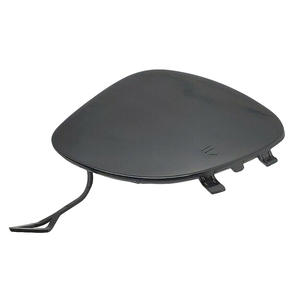 Cache-attelage de remorquage avant Mercedes-Benz Classe C W205 A2058850324 - Product Image 1