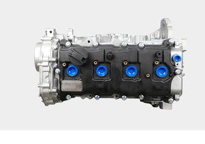 เครื่องยนต์ QR25 2.5L รุ่นปรับปรุงใหม่ ครบชุด รุ่น QR25DE ใช้ได้กับรถยนต์นิสสัน เอ็กซ์เทรล T32 เทียน่า <span class=keywords><strong>L33</strong></span> อัลติมา นาวาร่า D40 ปาธไฟน์เดอร์ โร้ก - Product Image 4