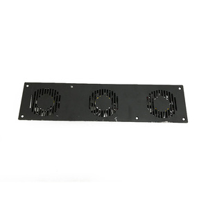 Ventilador de Refrigeración FANUC A05B-2690-C310 A90L-0001-0624 9WF0624H708A, Piezas para PLC - Product Image 4