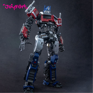 Yolopark Hasbro Jouet Original <span class=keywords><strong>Optimus</strong></span> <span class=keywords><strong>Prime</strong></span> Modèle Assemblé 20cm <span class=keywords><strong>7</strong></span>.85 pouces Film <span class=keywords><strong>7</strong></span> Rise Of The Beasts - Product Image 3