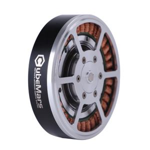 <span class=keywords><strong>Moteur</strong></span> de robot de <span class=keywords><strong>piscine</strong></span> à entraînement direct CubeMars AKE80-8 KV30, haute qualité, couple élevé 30 Nm, 48 V, engrenage planétaire - Product Image 5