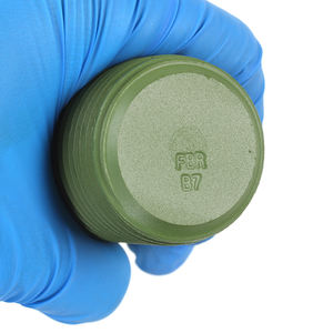 Болт-шпилька по ASME B 18.31.3, <span class=keywords><strong>ASTM</strong></span> <span class=keywords><strong>A193</strong></span> Gr B7, резьбовые стержни с покрытием PTFE / Дакромет / черное оксидное покрытие - Product Image 5