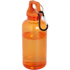 Botella de Agua Reciclada RCS de Oregón, Gadgets Ecológicos - Product Image 3