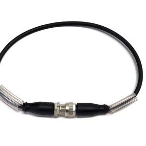 Kontroler Pemrograman PLC Otomasi Industri Gudang Baru Original Siap Pakai M415-M414-3A-304-PX0434-003 - Product Image 1