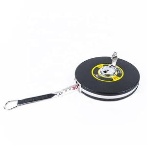 Vente flash : Ruban à mesurer en fibre de verre de 10m_15m_20m_30m_50m - Product Image 4
