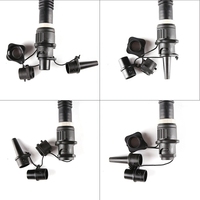 Adaptateur de valve SUP gonflable multifonction pour planche à pagaie gonflable, kayak et bateau gonflable - Vente en gros