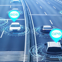 Rastreador GPS para Auto 4G LTE Cat OBD con Alarma de Corte de Energía |   Rastreo Remoto de Vehículos |   Dispositivo Telemático IoT Automotriz OBD