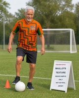 Nouvelle Collection 2026 : Maillots de Football Premium Élite Européenne – Version Fan et Version Joueur – Vente en Gros, Tenues de Match, OEM, ODM