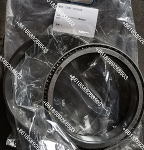 ชุดซีลกันรั่ว CX31-1502233-1 และซีลน้ำมัน 350-3697 ลูกสูบ 85-9129 ตะแกรงกรองแม่เหล็ก - Product Image 2